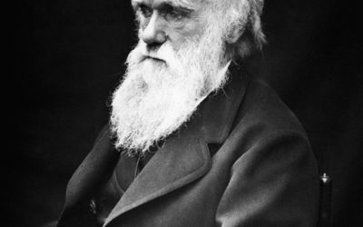 Charles Darwin: Father of Evolution